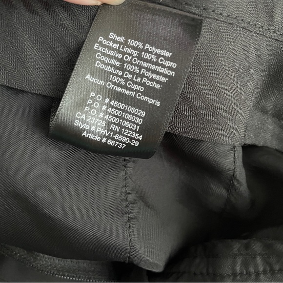 Babaton black pants - Picture 4 of 6